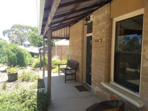 Hotham Ridge Estate - Winery Find 7