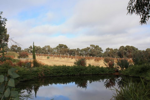 Hotham Ridge Estate - Winery Find 27