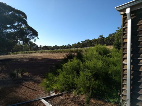 Hotham Ridge Estate - Winery Find 15