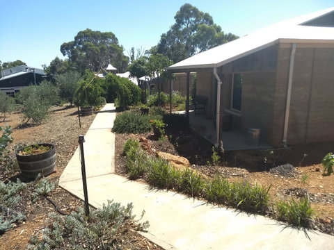 Hotham Ridge Estate - Winery Find 14