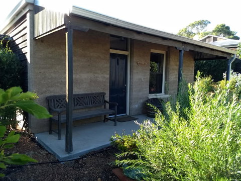 Hotham Ridge Estate - Winery Find 24