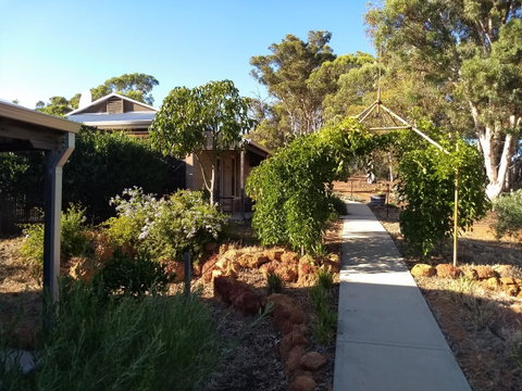 Hotham Ridge Estate - Winery Find 4