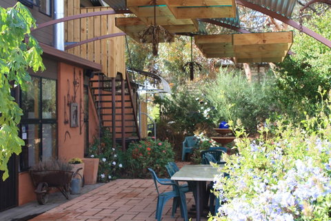 Hotham Ridge Estate - Winery Find 26