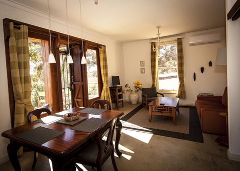 Hotham Ridge Estate - Winery Find 28