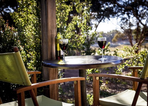 Hotham Ridge Estate - Winery Find 25