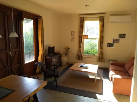 Hotham Ridge Estate - Winery Find 2