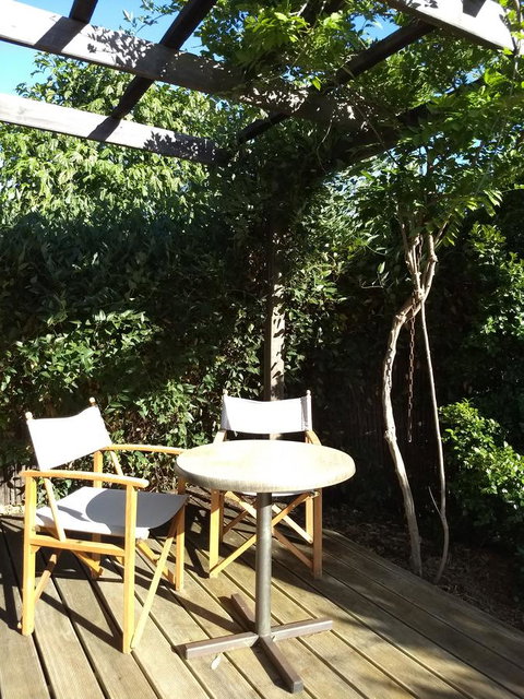 Hotham Ridge Estate - Winery Find 16