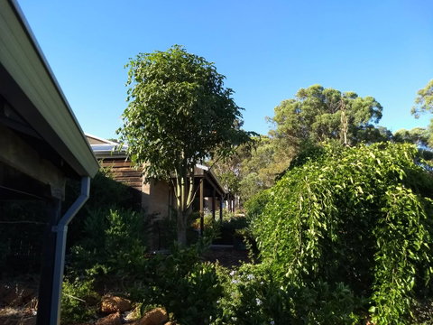Hotham Ridge Estate - Winery Find 5