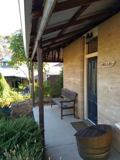 Hotham Ridge Estate - Winery Find 17