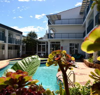 West Beach Lagoon 202 Ground Floor - Winery Find