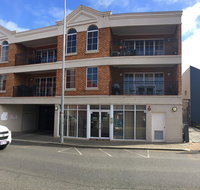 James Henty Apartments - Winery Find