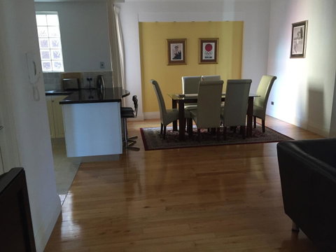 West End District Apartments - Winery Find 16