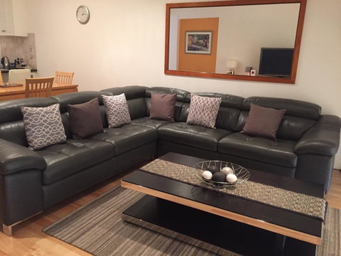 West End District Apartments - Winery Find 1