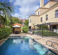 Best Western Northbridge Apartments - Winery Find