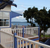 Lotti's House - Winery Find