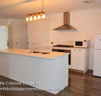 Fremantle Colonial Home - Winery Find