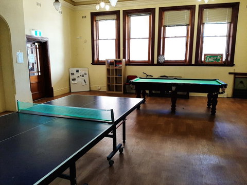Fremantle Beach Backpackers - Winery Find 20