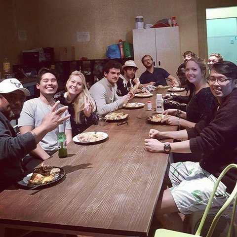 Fremantle Beach Backpackers - Winery Find 44