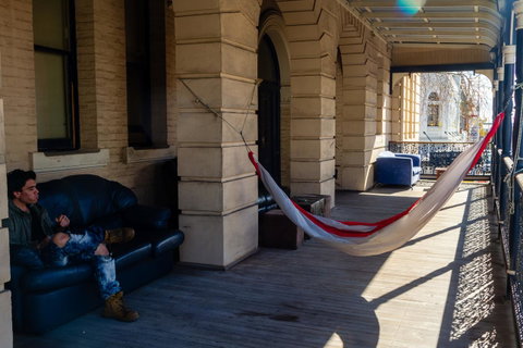 Fremantle Beach Backpackers - Winery Find 36