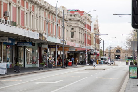 Stay Fresh - Fremantle CBD - Winery Find 27