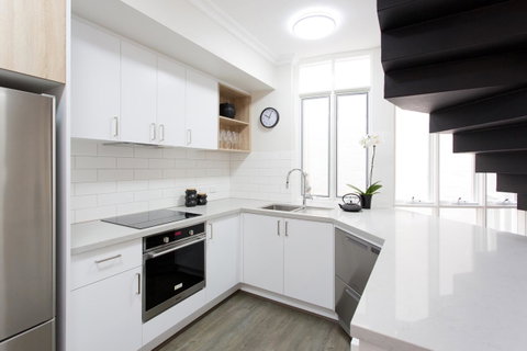 Stay Fresh - Fremantle CBD - Winery Find 5
