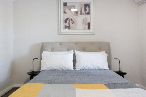 Stay Fresh - Fremantle CBD - Winery Find 15