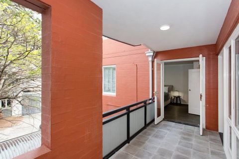 Stay Fresh - Fremantle CBD - Winery Find 19
