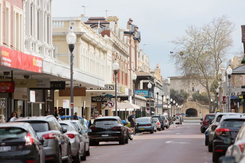 Stay Fresh - Fremantle CBD - Winery Find 26