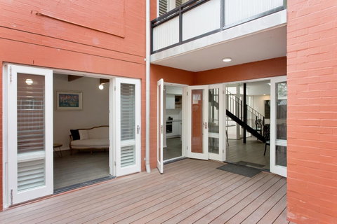 Stay Fresh - Fremantle CBD - Winery Find 20