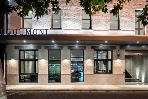 Hougoumont Hotel Fremantle - Winery Find 5