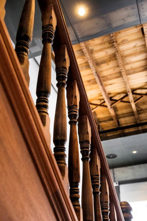 Hougoumont Hotel Fremantle - Winery Find 35