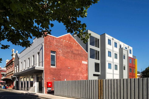 Hougoumont Hotel Fremantle - Winery Find 33