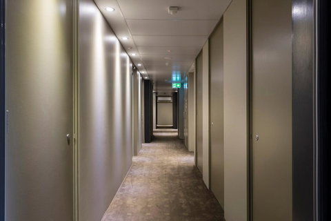 Hougoumont Hotel Fremantle - Winery Find 41