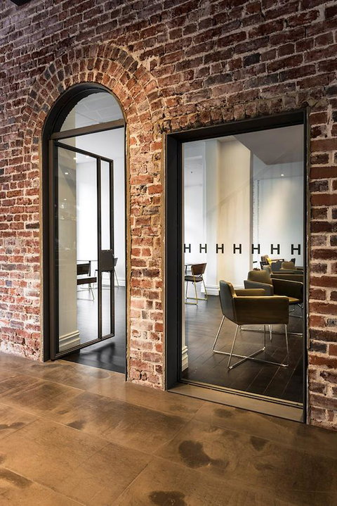 Hougoumont Hotel Fremantle - Winery Find 43