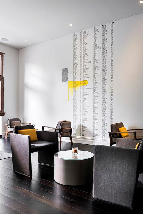 Hougoumont Hotel Fremantle - Winery Find 36