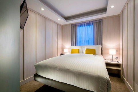 Hougoumont Hotel Fremantle - Winery Find 24