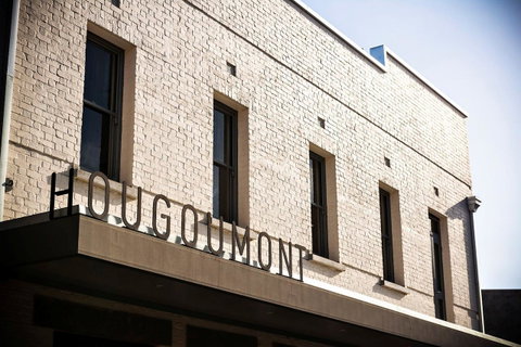 Hougoumont Hotel Fremantle - Winery Find 17