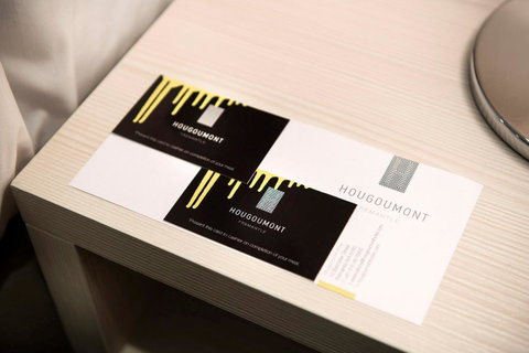 Hougoumont Hotel Fremantle - Winery Find 27