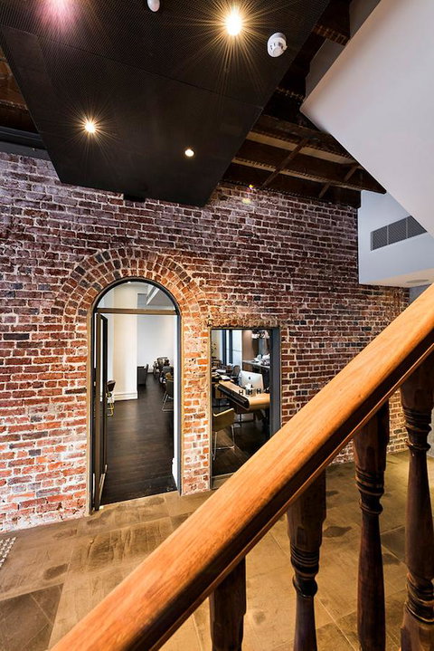 Hougoumont Hotel Fremantle - Winery Find 44