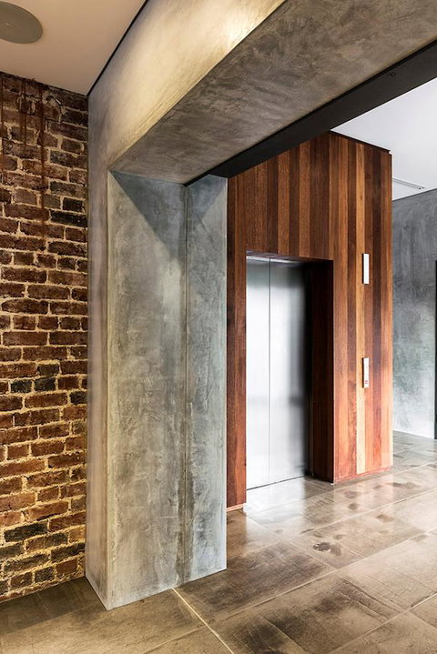 Hougoumont Hotel Fremantle - Winery Find 42