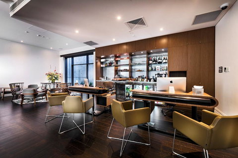 Hougoumont Hotel Fremantle - Winery Find 12