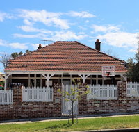 Fremantle Heritage Home for you to enjoy - Winery Find