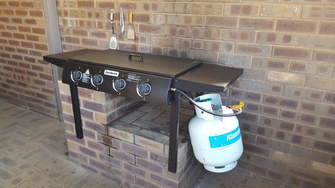 Kalbarri Seaview Villas - Winery Find 26