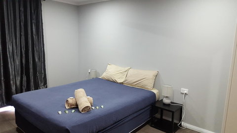 Kalbarri Seaview Villas - Winery Find 18