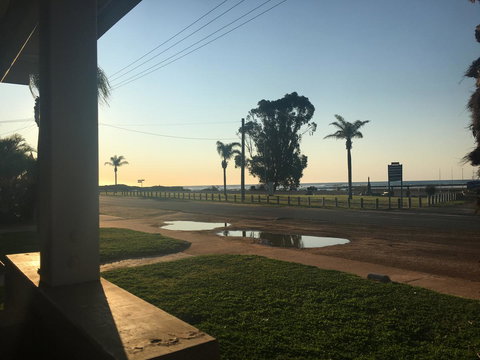 Kalbarri Seaview Villas - Winery Find 35