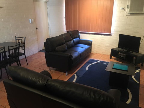 Kalbarri Seaview Villas - Winery Find 22