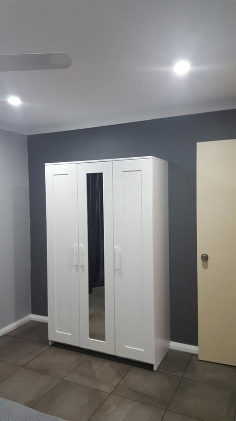 Kalbarri Seaview Villas - Winery Find 11