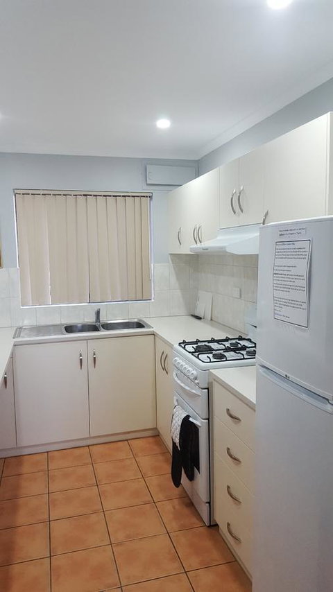 Kalbarri Seaview Villas - Winery Find 10