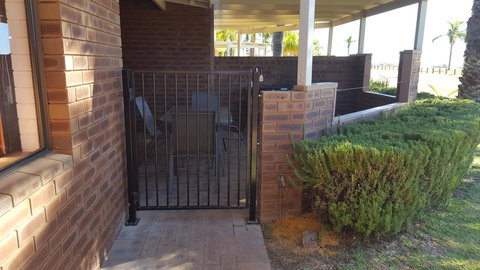 Kalbarri Seaview Villas - Winery Find 27