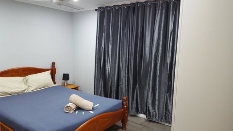 Kalbarri Seaview Villas - Winery Find 20